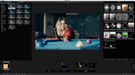 Achieving Professional-Quality Videos with Magic Bullet Looks Cracked